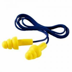 3M Ear plug Ultrafit Coded