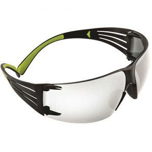 3M Secure Fit Protective Eyewear - Anti Fog