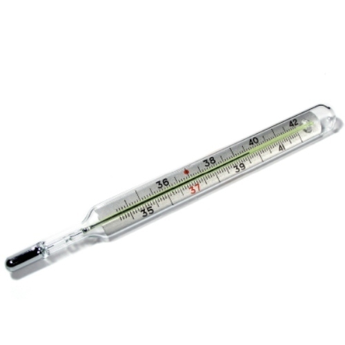 Stand Thermometer